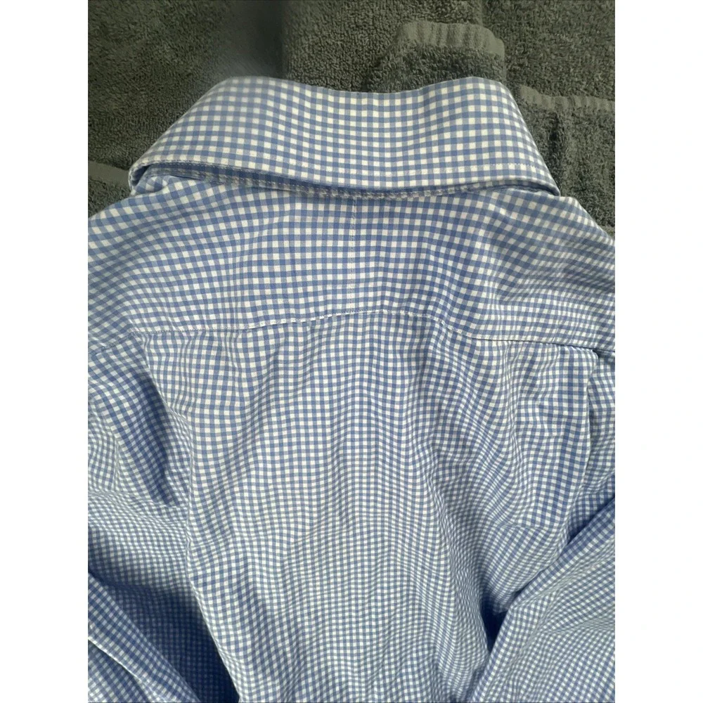 Polo Ralph Lauren Men's Regent Classic Fit  Shirt Sz 15‎ 1/2 34/35